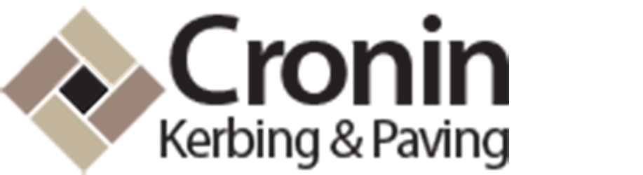 Cronin Kerbing & Paving (Tipperary) Ltd logo